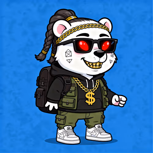 Based Bear Gang