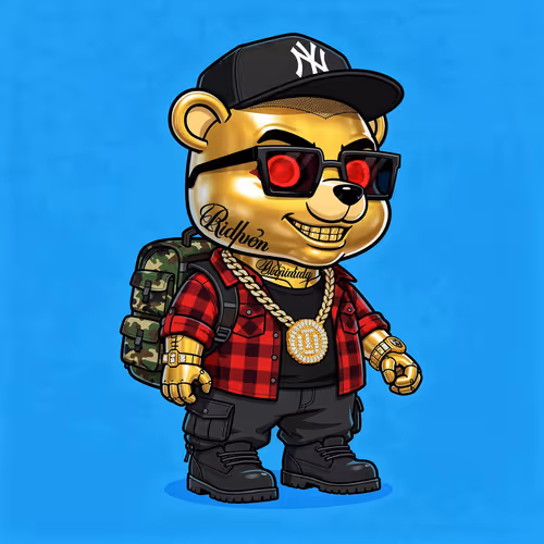 Based Bear Gang