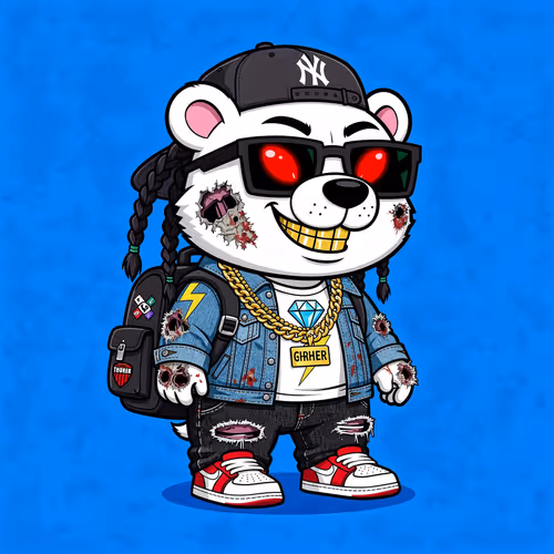 Based Bear Gang