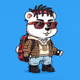 Based Bear Gang