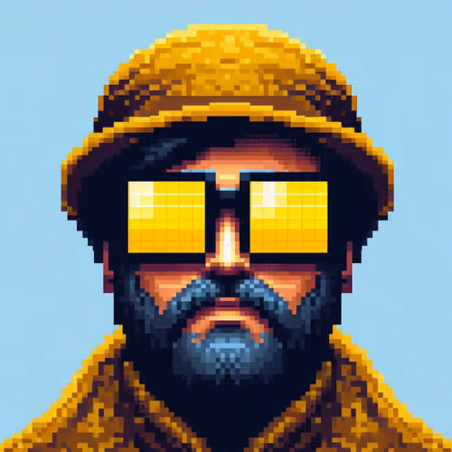 Pixel People