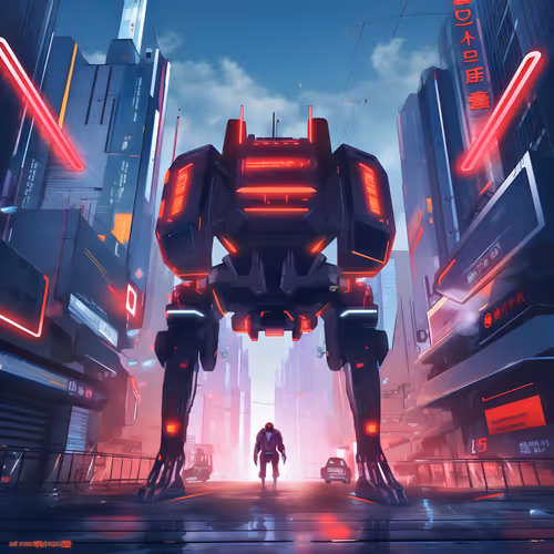 Cc Tech Sector 01 Album Cover