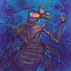 Kissing bug