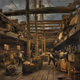 The gritty realism of life aboard a 16th-century galleon