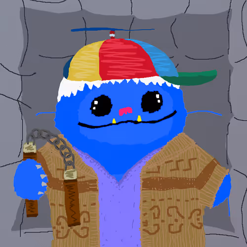 Pupefoot