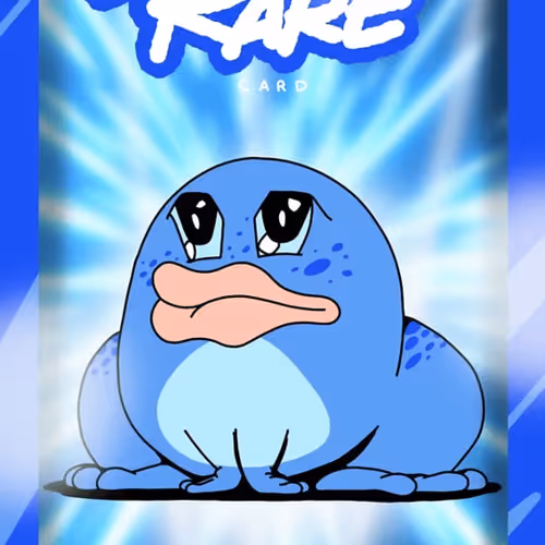 Ezzy Toadz Pack #3081