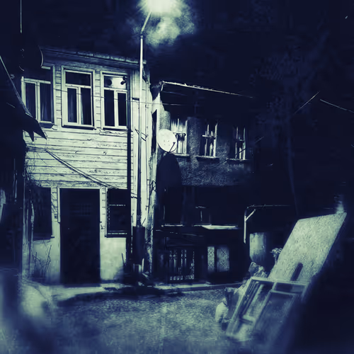 Somewhere deep down #28