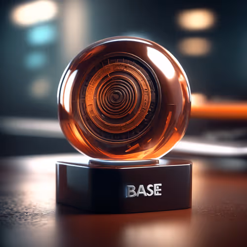 Base stamp