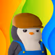 754