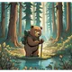 Bear adventure