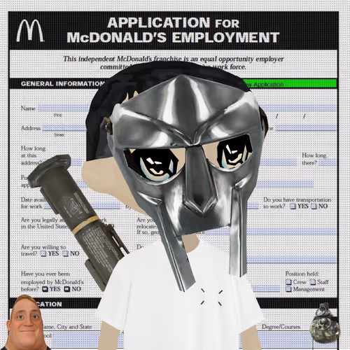 Item #50 Media