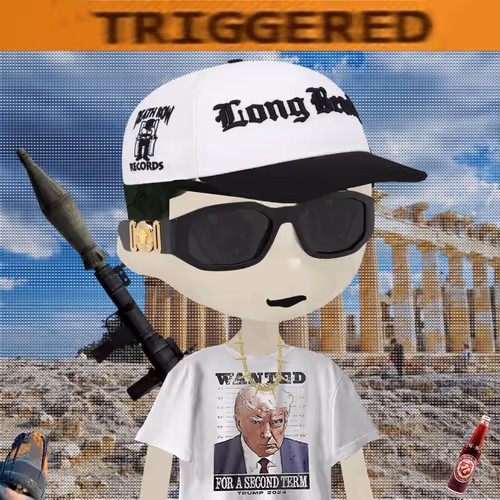 Item #390 Media