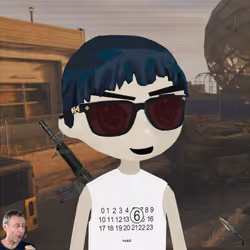 22