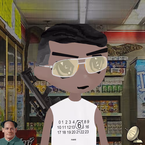Item #30 Media