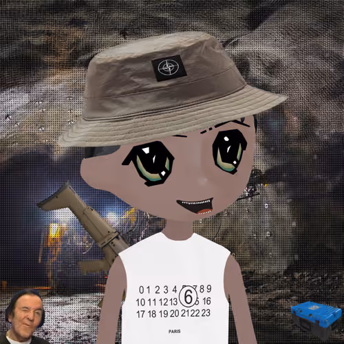 Item #431 Media