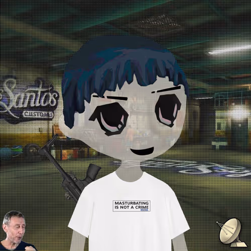 Item #52 Media