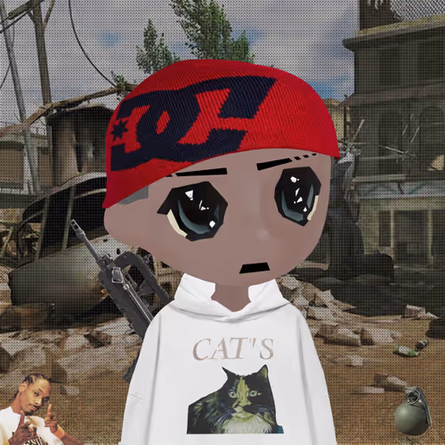 Item #7 Media