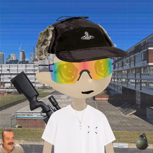 Item #580 Media