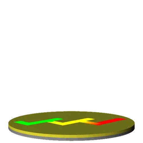 Rotocoins