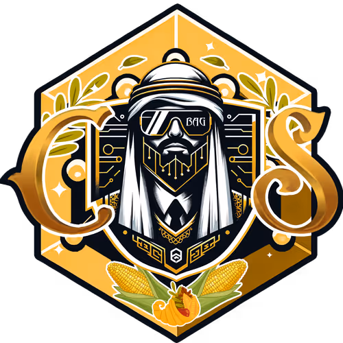 Based Arabian Guild - Copi Collection (base)