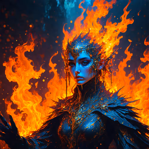 Ember Origins
