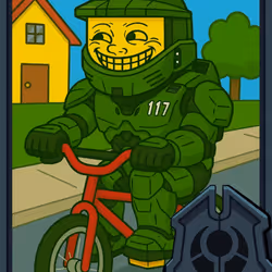 MG: Unhinged #2673
