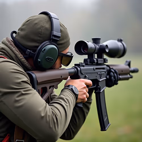Gun 452942719