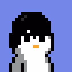 Crypto Penguins Punks #752