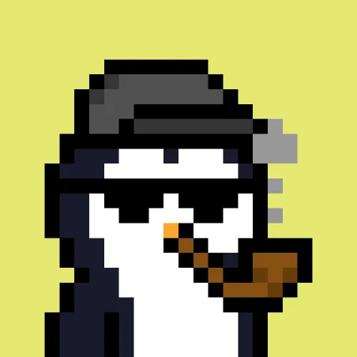 Crypto Penguins Punks