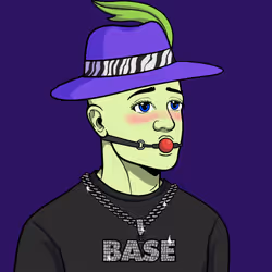 Base God #34