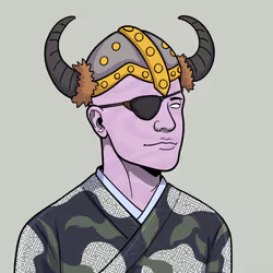 Base God #230