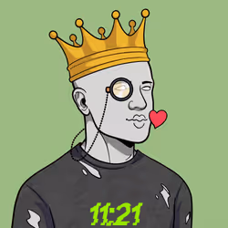 Base God #772