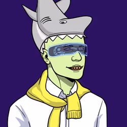 Base God #557