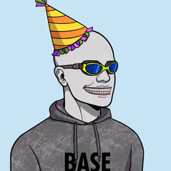 Base God #740