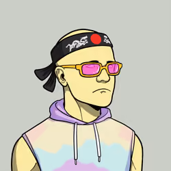 Base God #330