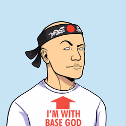 Base God #130