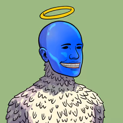 Base God #716