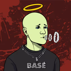 Base God #721