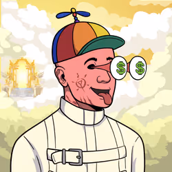 Base God #723