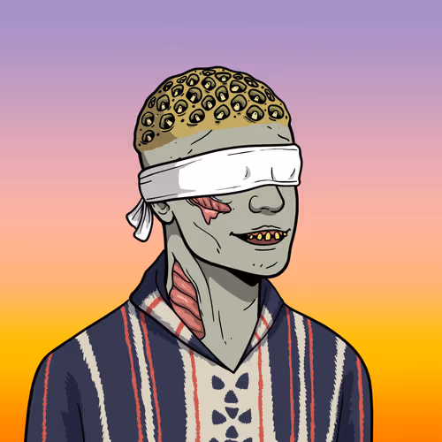 Base God #801