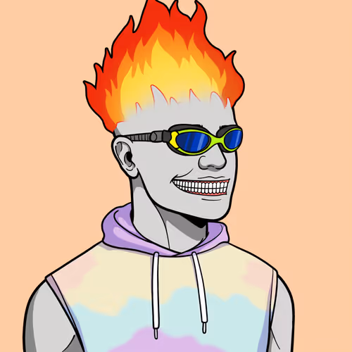 Base God #767