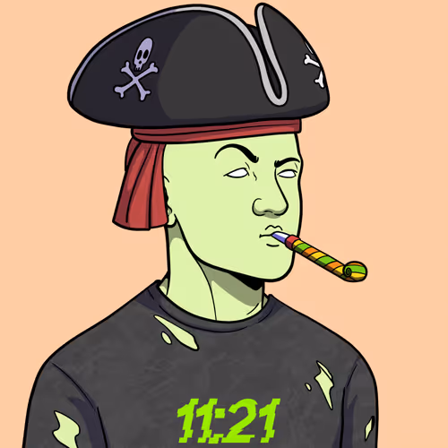 Base God #567