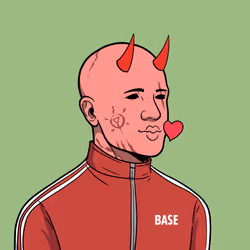 Base God #591