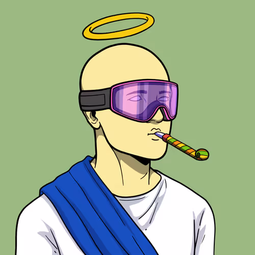 Base God #352