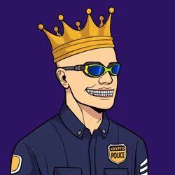 Base God #796