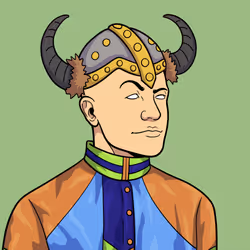 Base God #571