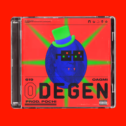 Pochi Oagmi Odegen
