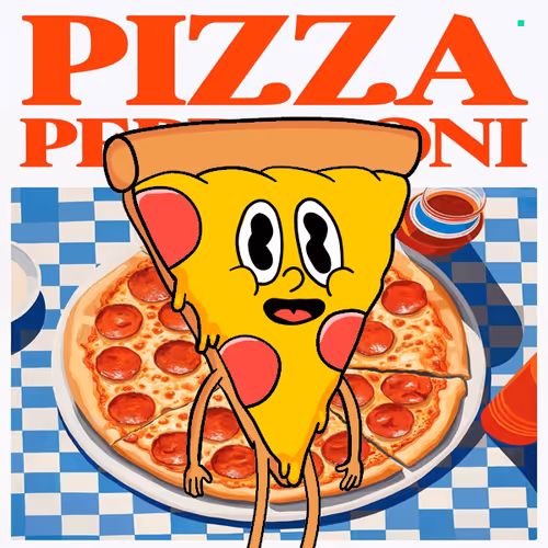 Pizzzaday