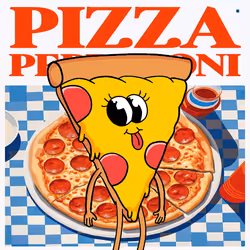 Pizaday #577