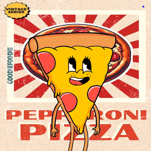 Pizzzaday